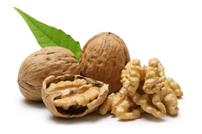 Walnuts