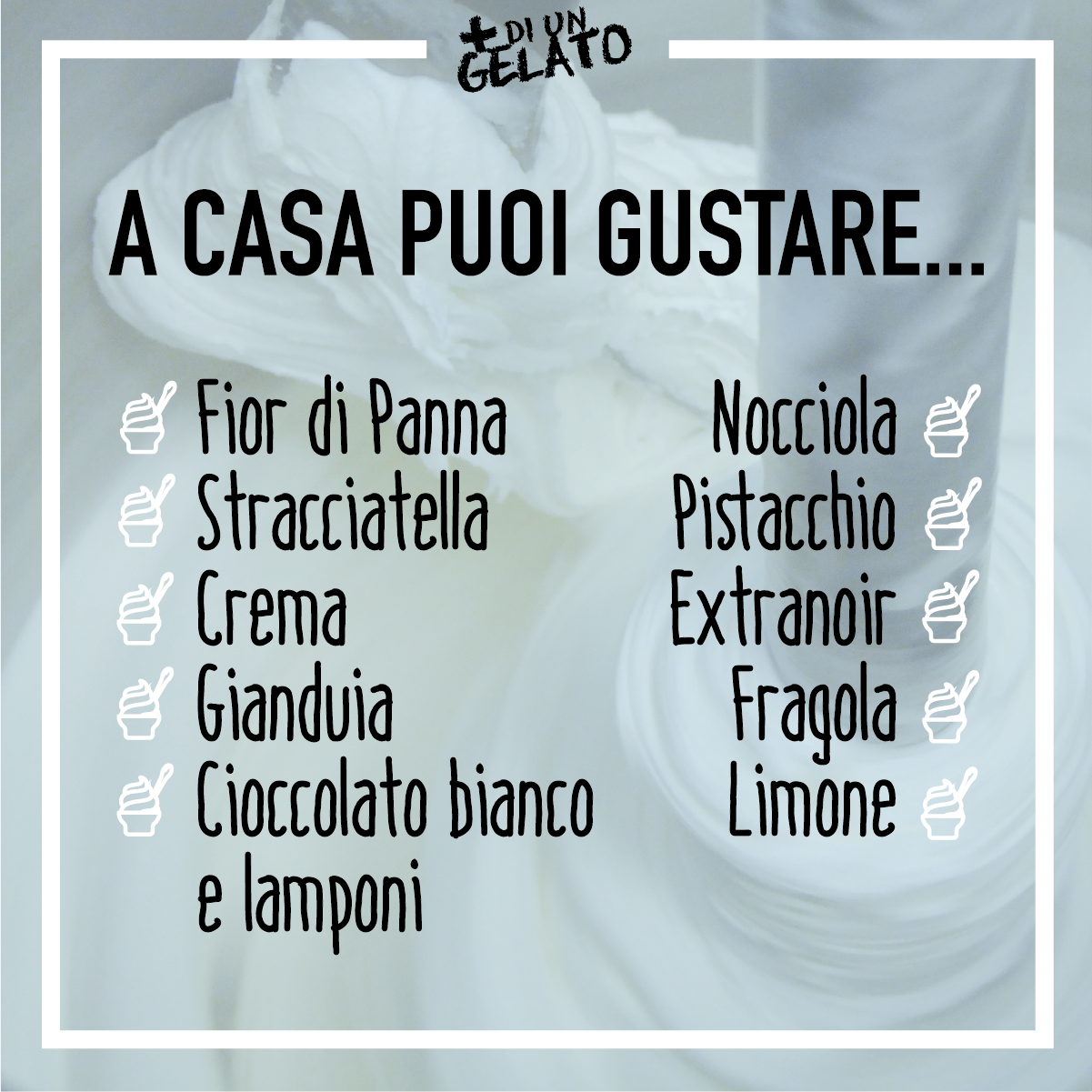 Gusti a casa