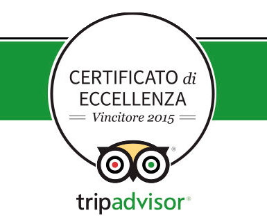 Tripadvisor 2015