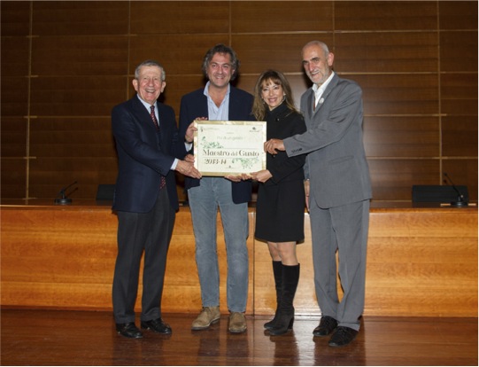 premiazione