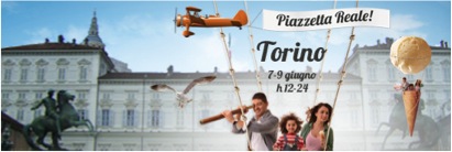 torino gelato festival