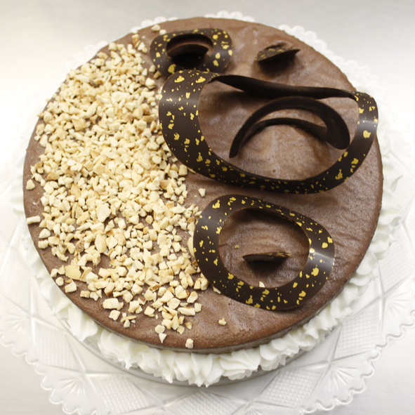 torta gianduja articolo