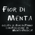 fior di menta