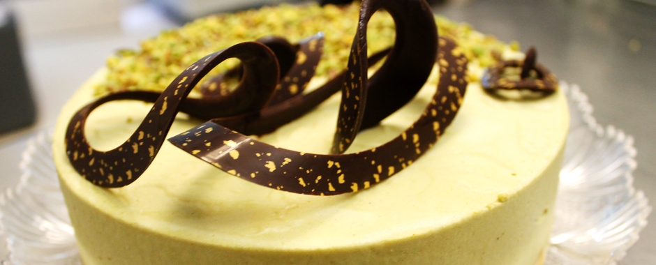 torta